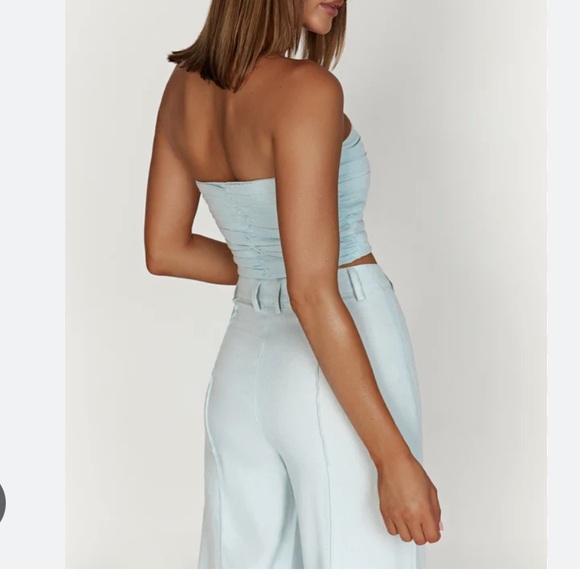 Meshki McKenna top - Picture 4 of 4